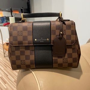 LV Bond Street Bb Damier